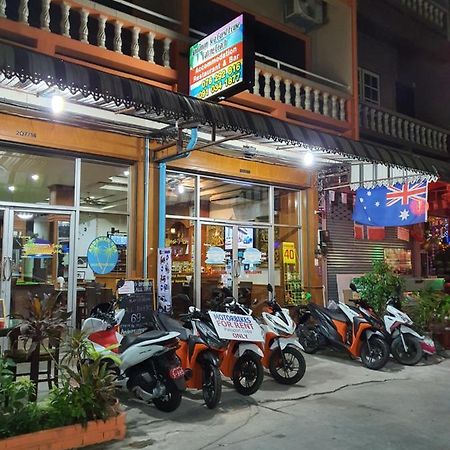 Hotel Andaman Sea Patong Exteriér fotografie